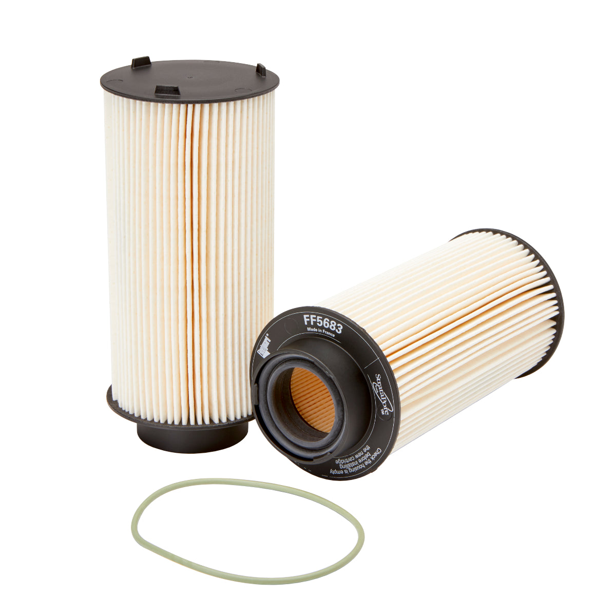 SCANIA K Series Bus Fuel Filter 1873018