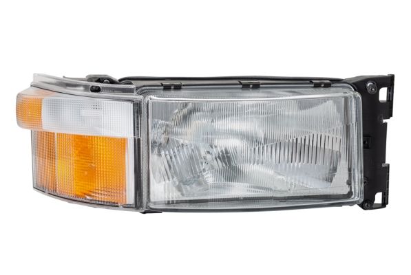 SCANIA 4 Series Headlight Unit 1732508