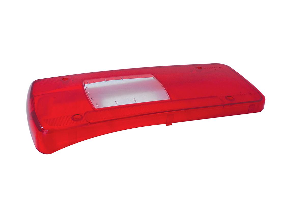 Vignal LC11 Rear Lens Left Hand 060000 A9108261000