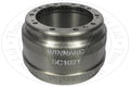 SCANIA P Series Brake Drum 2109552