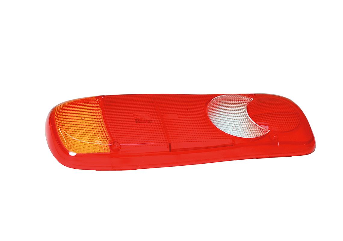 DAF LF 45 Rear Tail Lamp Lens 1451482