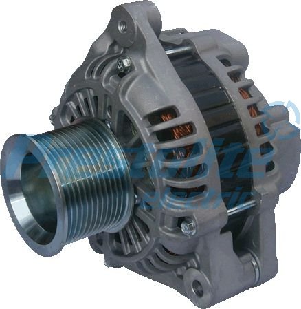 IVECO TRAKKER Alternator 504349338