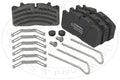 DAF LF 45 Brake Pads 1436901