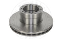 DAF CF 75 Brake Disc 1400163