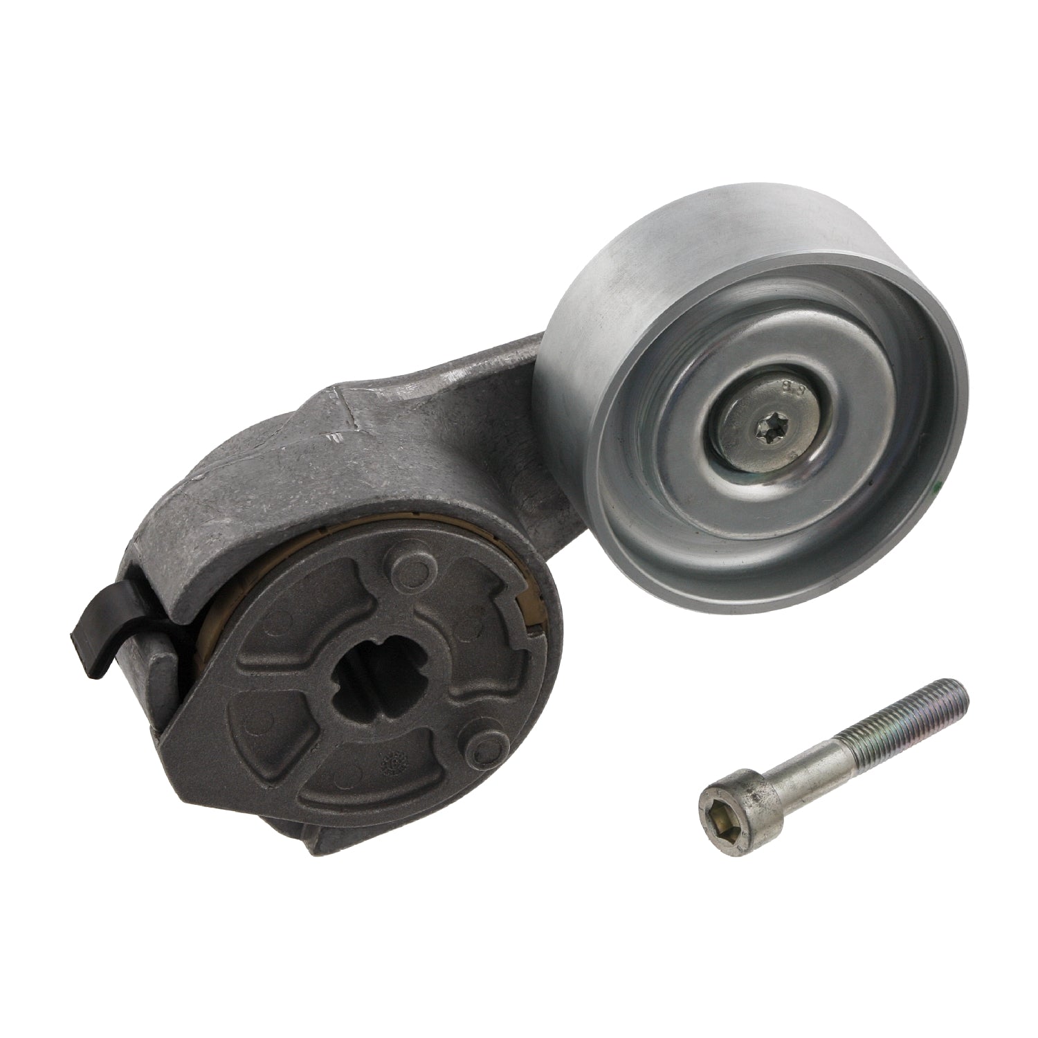 DAF LF 55 Belt tensioner 1406486