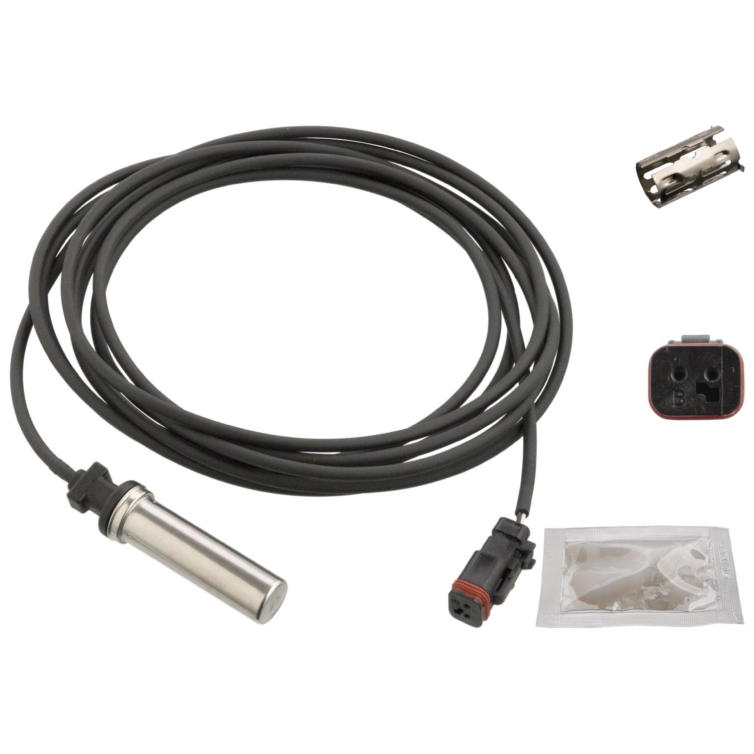 VOLVO FM ABS Sensor RH Hand 21663562