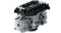 DAF SB EBS Axle Modulator Value 1607919