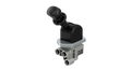 DAF LF 55 Hand Brake Valve 1404263