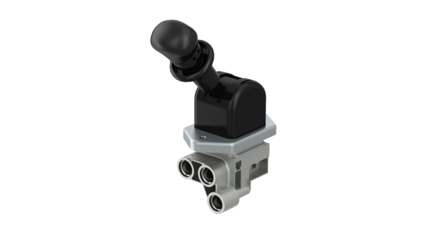 DAF LF 45 Hand Brake Valve 1404263