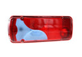 Vignal LC8 - Rear lamp Left With License Plate Lamp MAN 81252256544