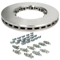 DAF CF 85 Brake Disc 1812563