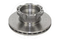 DAF LF 45 Brake Disc 1400273