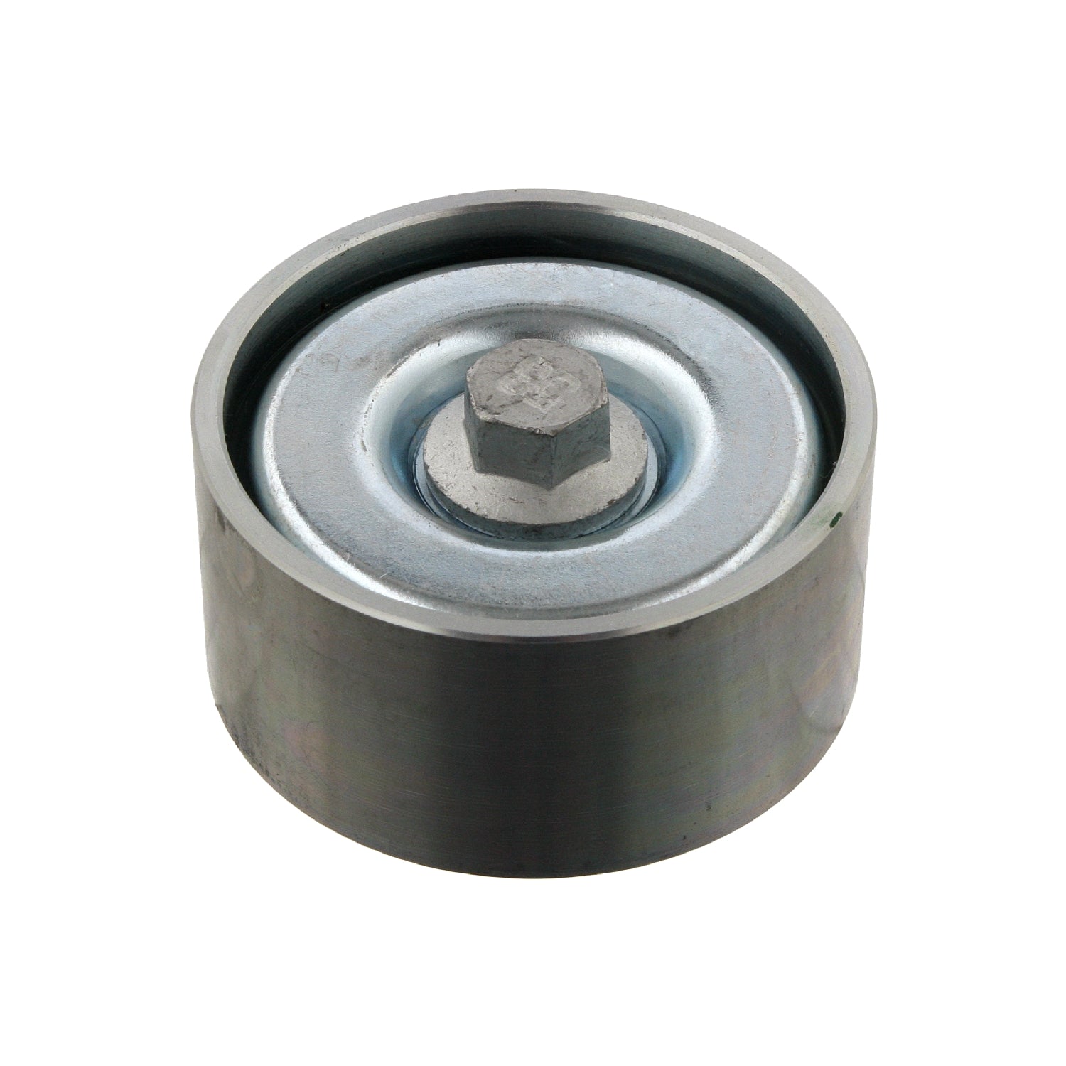 IVECO CARGO 75E15 Idler pulley 4897031