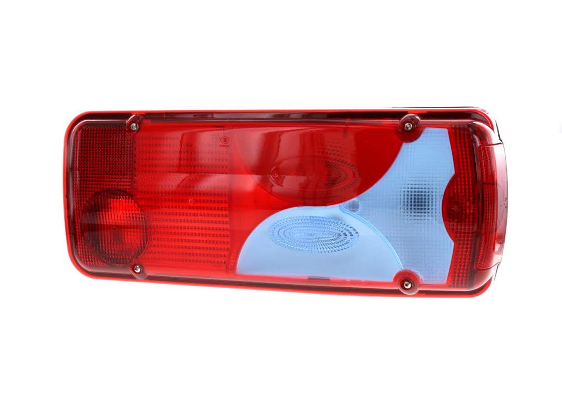 Vignal LC8 - Rear lamp Right MAN 81252256545