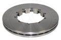 DAF CF 75 Brake Disc 1640561