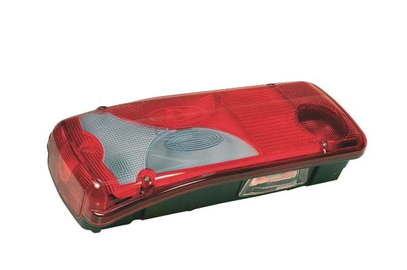 MAN TGX Rear Light Unit RH Hand 81252256544