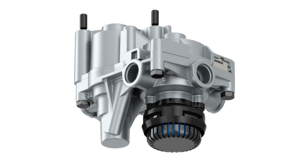 DAF XF 105 EBS Axle Modulator Valve 1448019