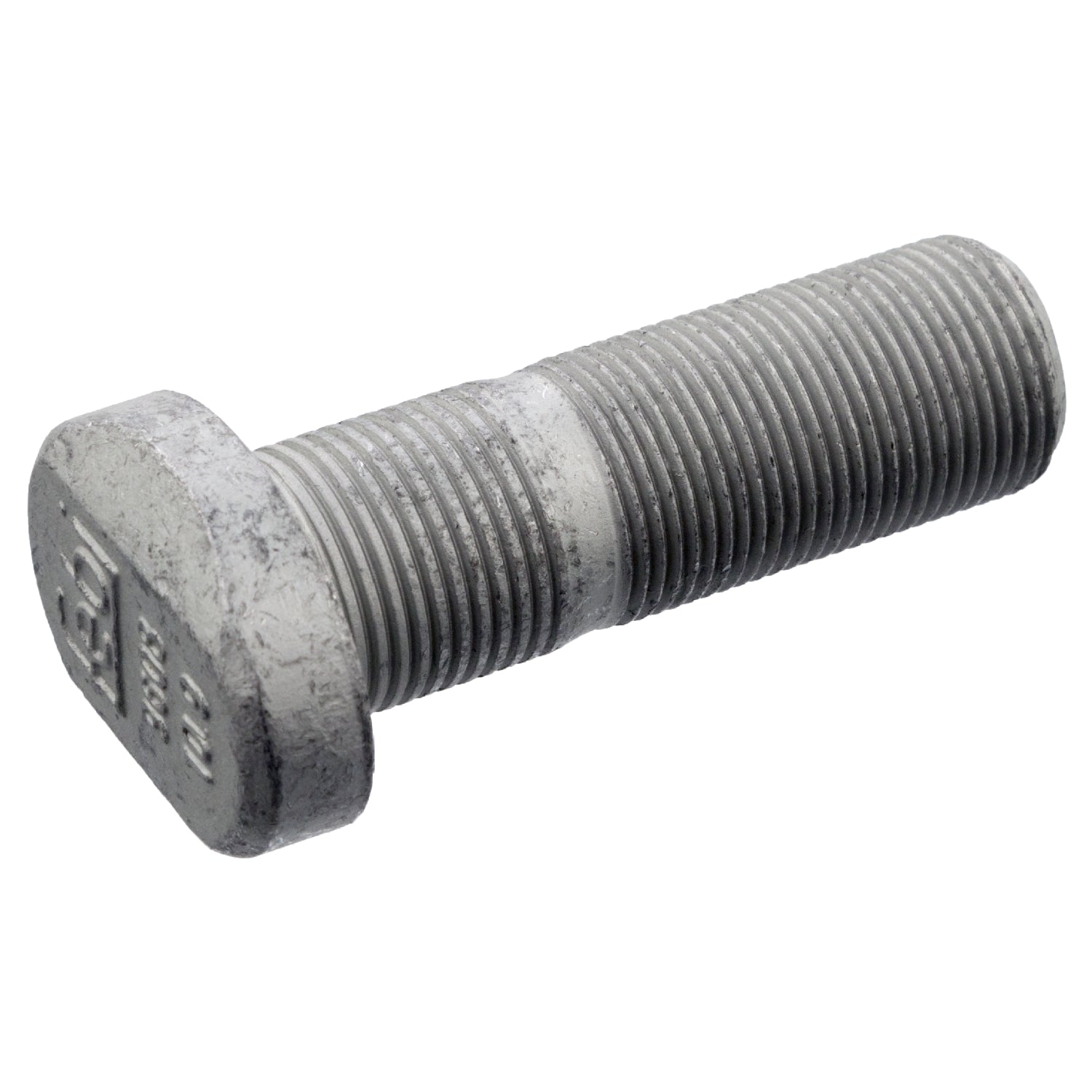 MERCEDES ANTOS Wheel Stud A0004012371