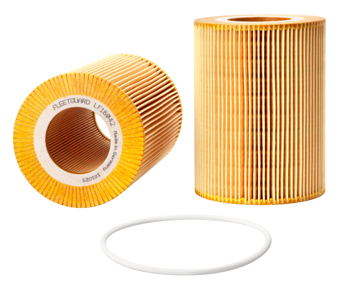 DAF CF 75 Oil Filter 1397764