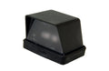 Model 133 Numberplate Lamp Single Pole 24V