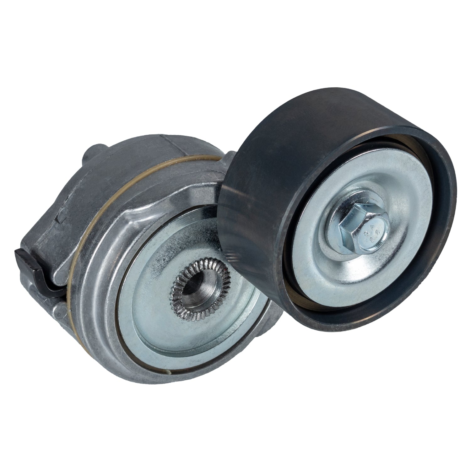MAN TGX Belt tensioner 51958007477