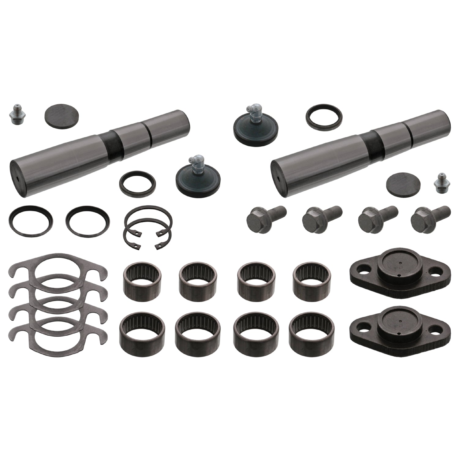 IVECO CARGO 75E17 King Pin Set 1904696