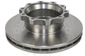 MAN TG-A Brake Disc 81508030041