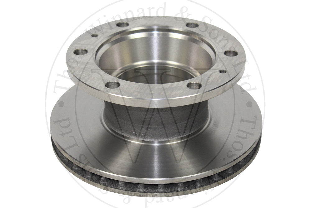 IVECO EUROCARGO 75E Brake Disc 7182681