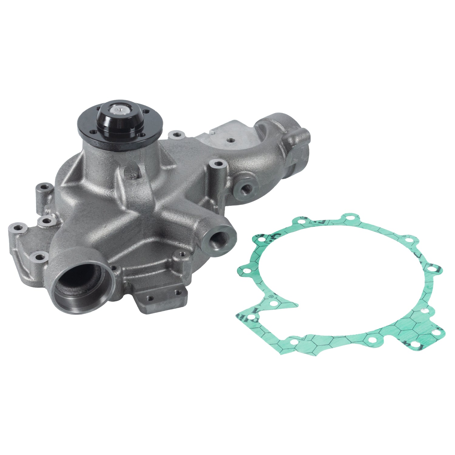 DAF CF 75 Water Pump 1734841