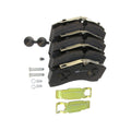 MERCEDES AXOR Brake Pads A0064201420