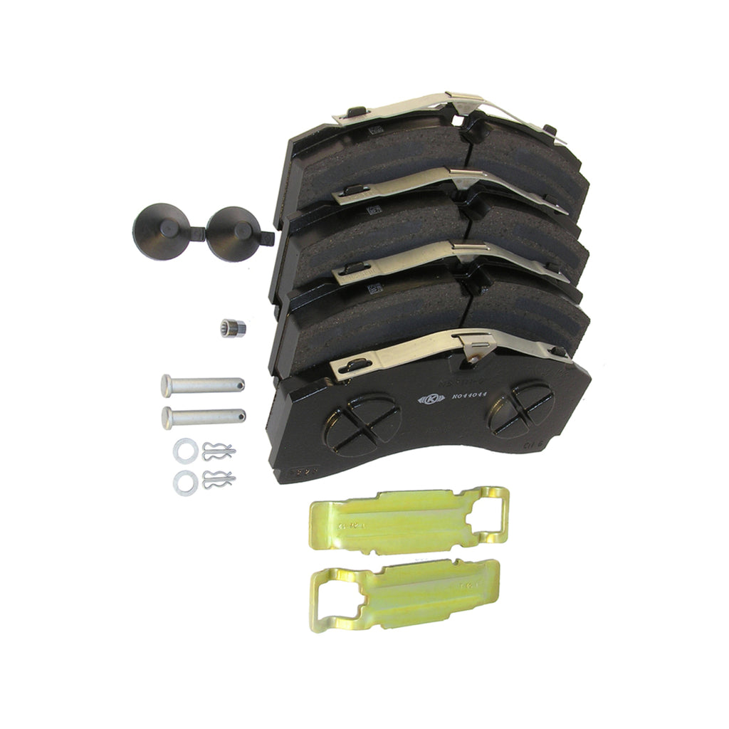 MERCEDES ANTOS Brake Pads A0064201420