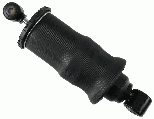 MAN TGX Cab air bag LH Hand 81417226073