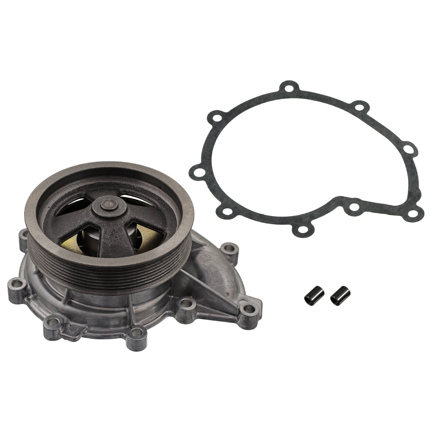 SCANIA 4 Series Water Pump 570962