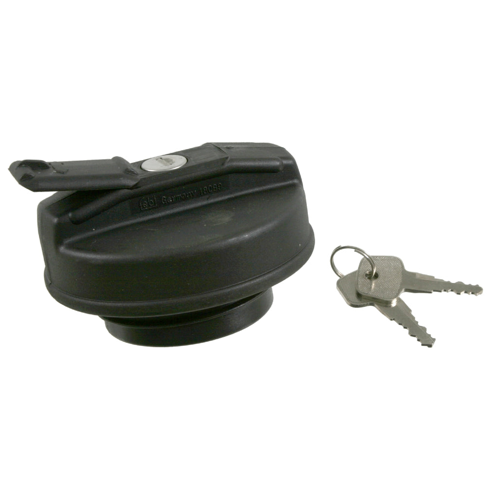 SCANIA 4 Series Expansion tank cap 2276408