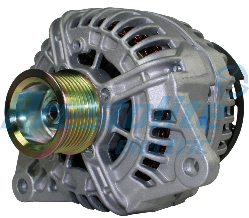 IVECO EUROCARGO 75E16 Alternator 4892318
