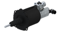 MAN TG-A Clutch Servo 81307256116