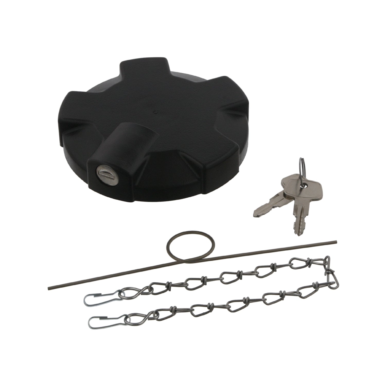 DAF CF 75 Fuel Filler Cap 1687523