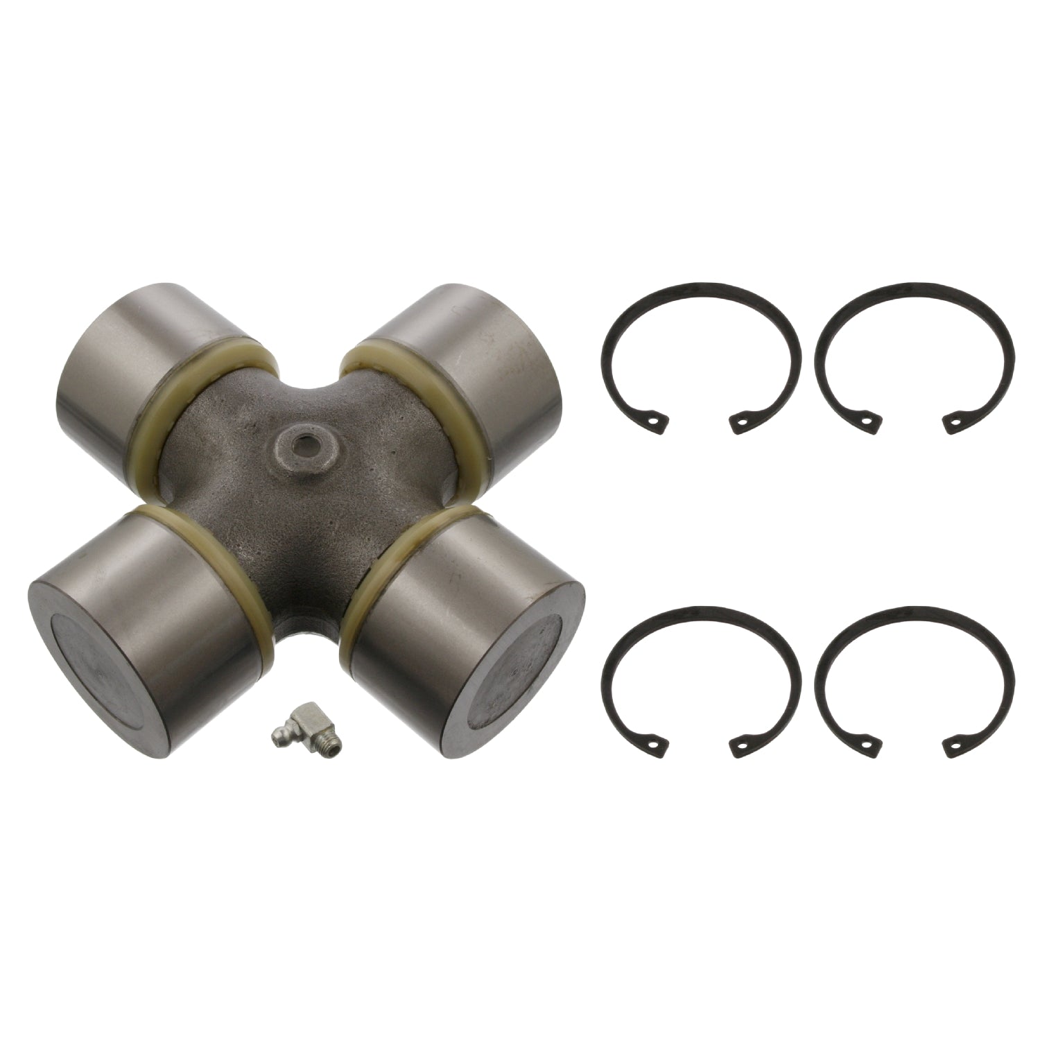 MAN TGX Universal Joint 81393746003