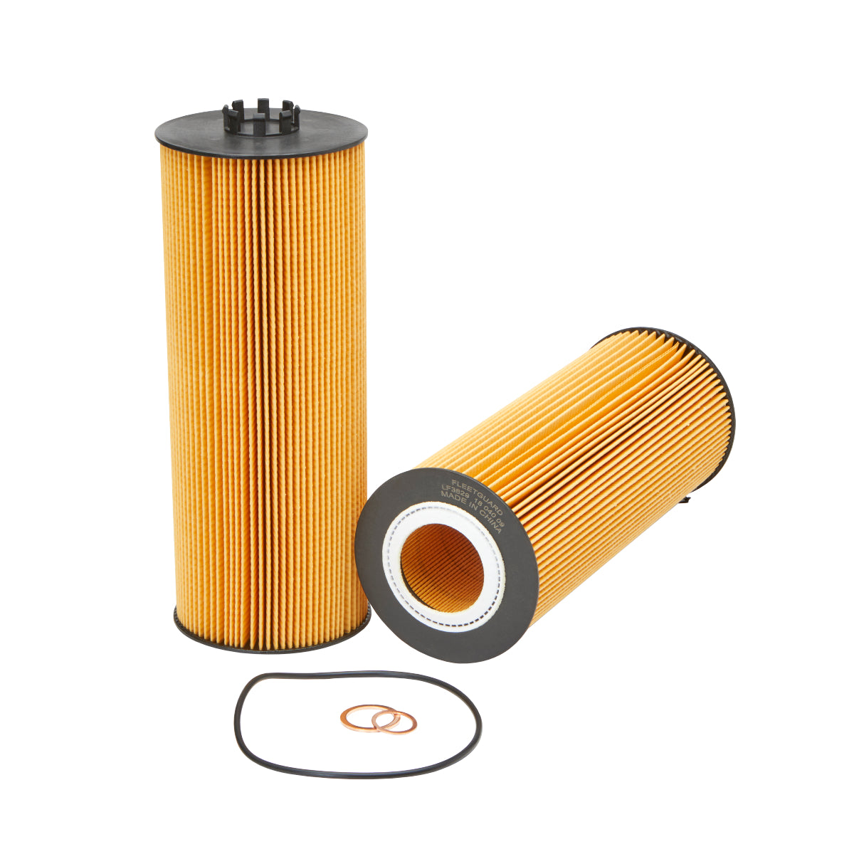 MERCEDES ACTROS Oil Filter A5411800209