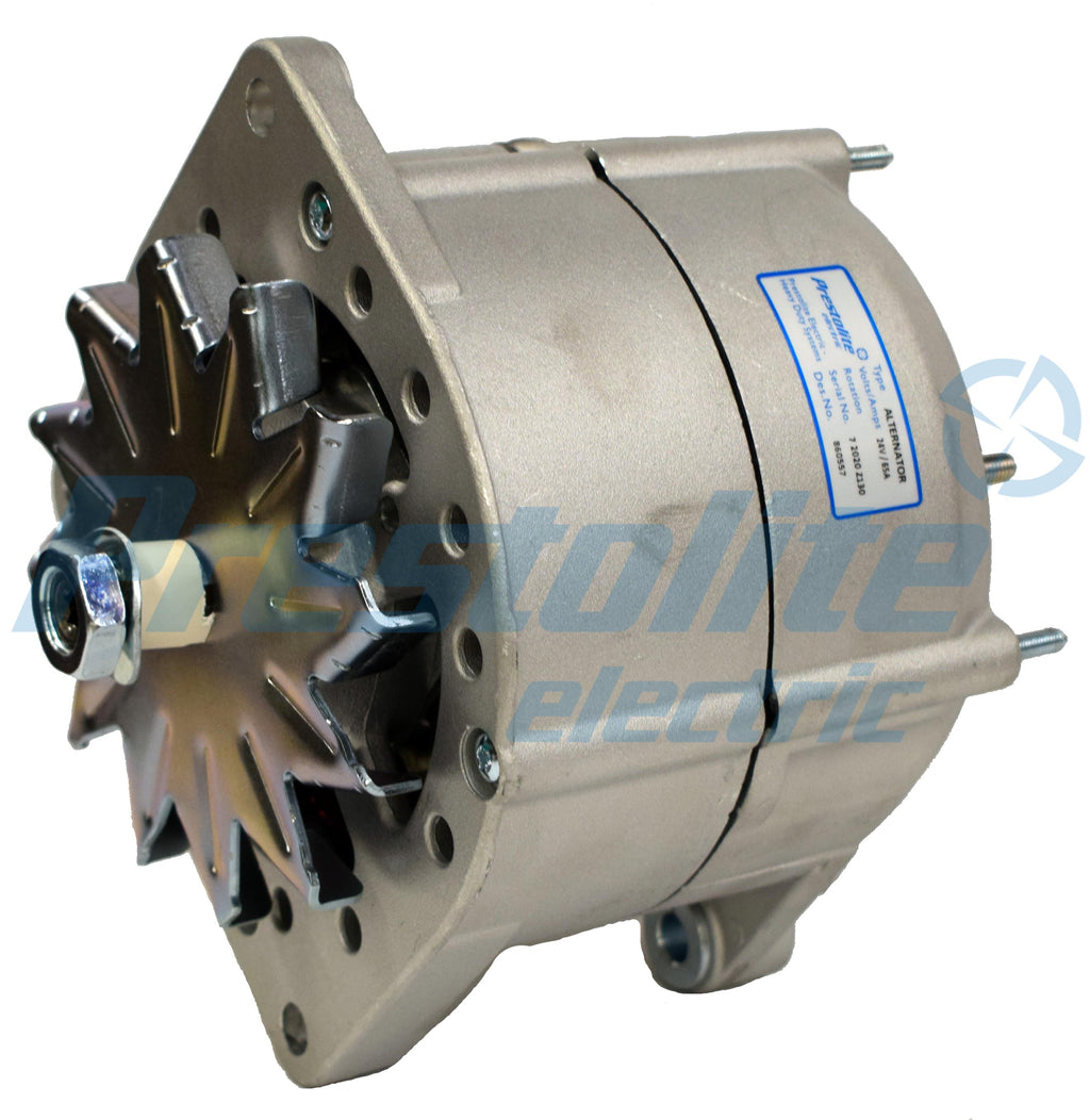 SCANIA 4 Series Alternator 1394969