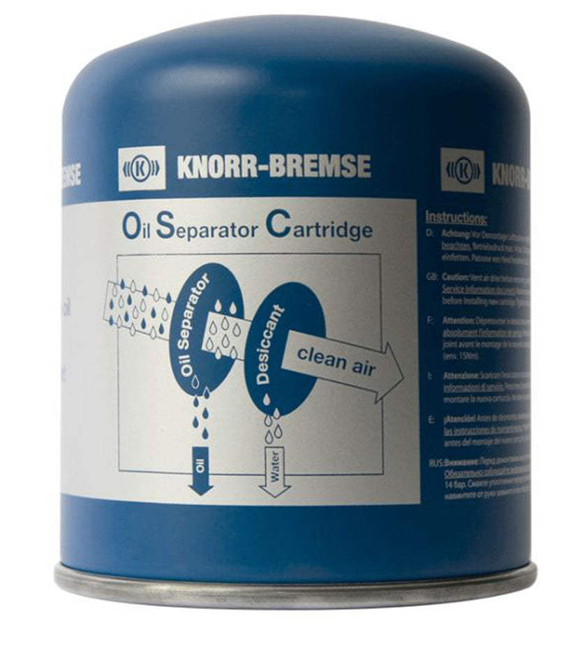 MERCEDES AROCS Air Dryer Filter A0004292197