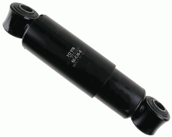 SACHS Shock Absorber BPW SAF