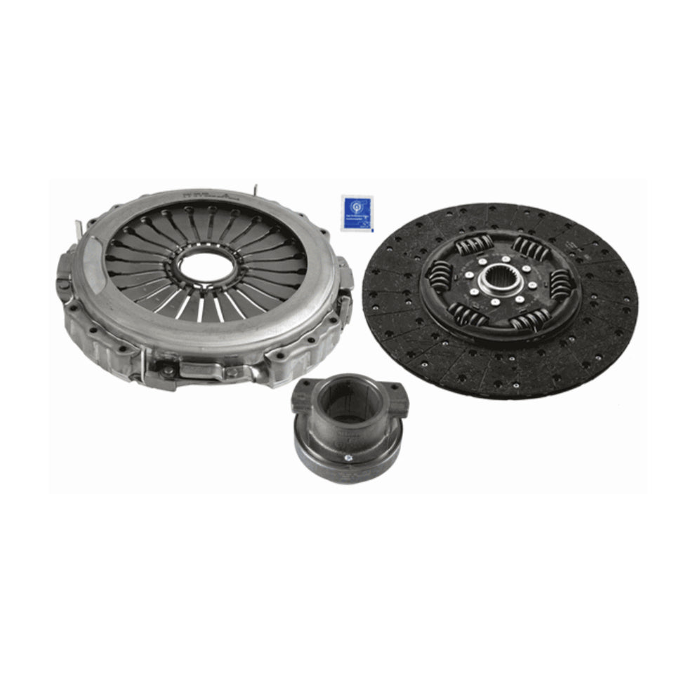 SCANIA P Series Clutch Kit 574919