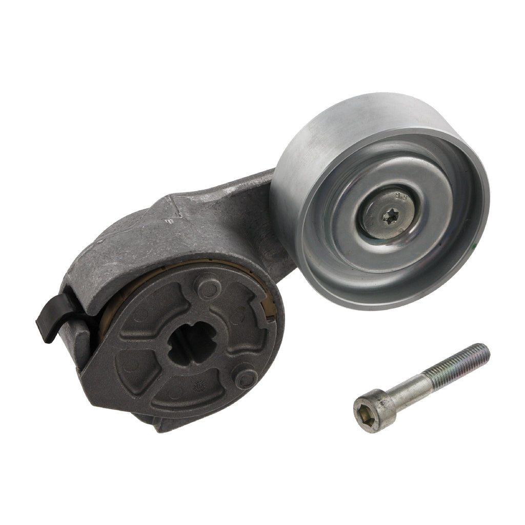 IVECO EUROCARGO 75E16 Belt tensioner 4891116