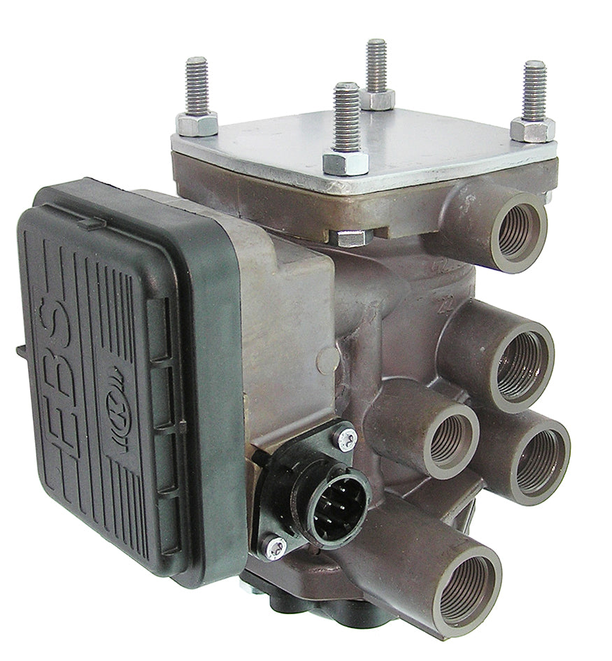 VOLVO FH EBS Trailer Control Module 21122037