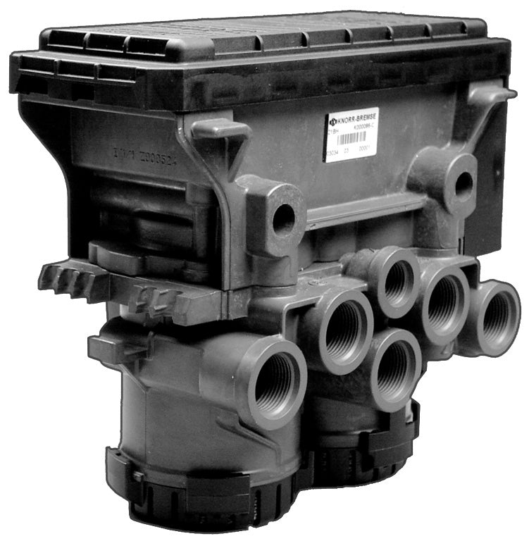 VOLVO FM EBS Two Channel Module 21114975
