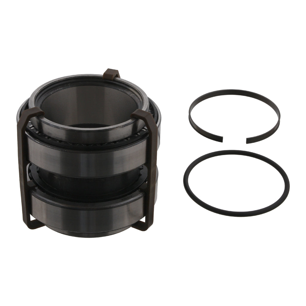 MAN TGX Wheel Bearing 81934200342