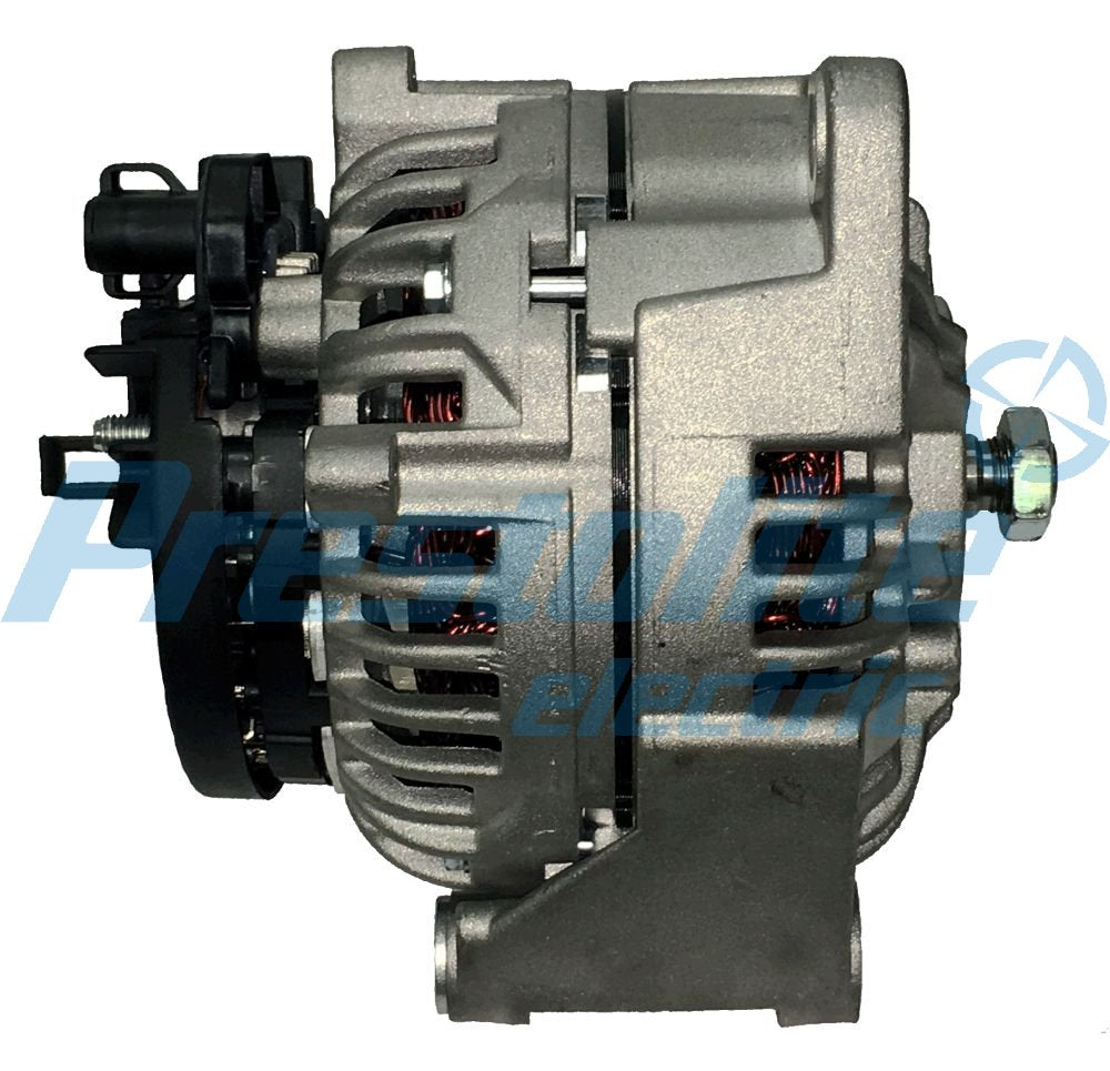 MAN TGX Alternator 51261017283