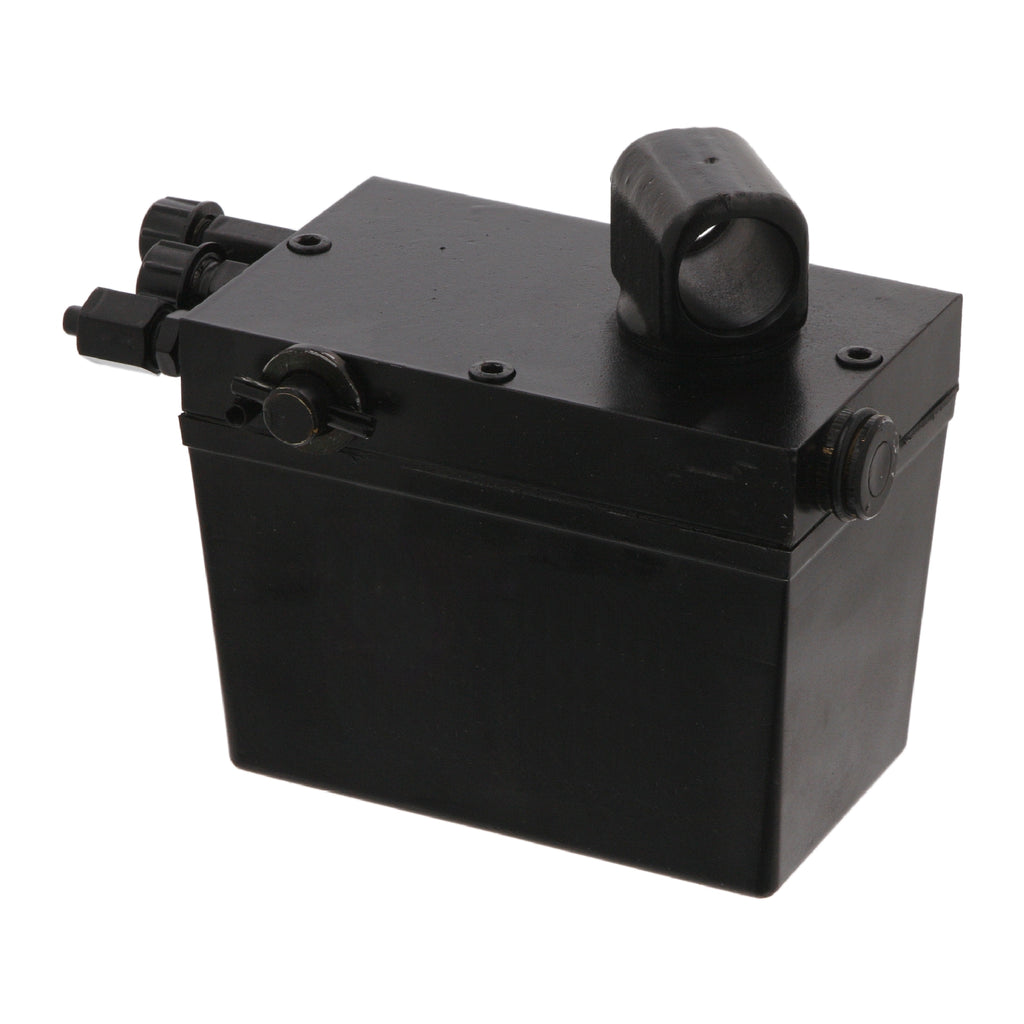 SCANIA 4 Series Cab Tilt Pump 1549740