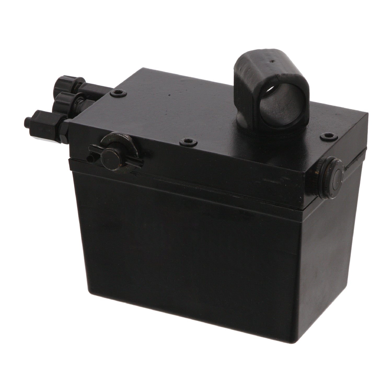 SCANIA 4 Series Cab Tilt Pump 1549740